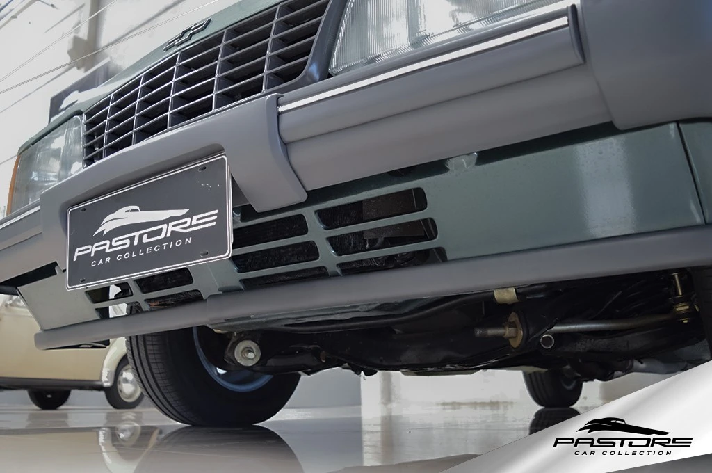 GM Opala Diplomata 4.1 SE