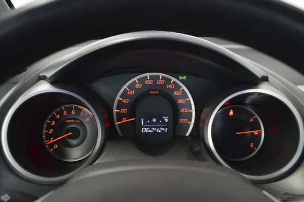 Honda Fit LXL