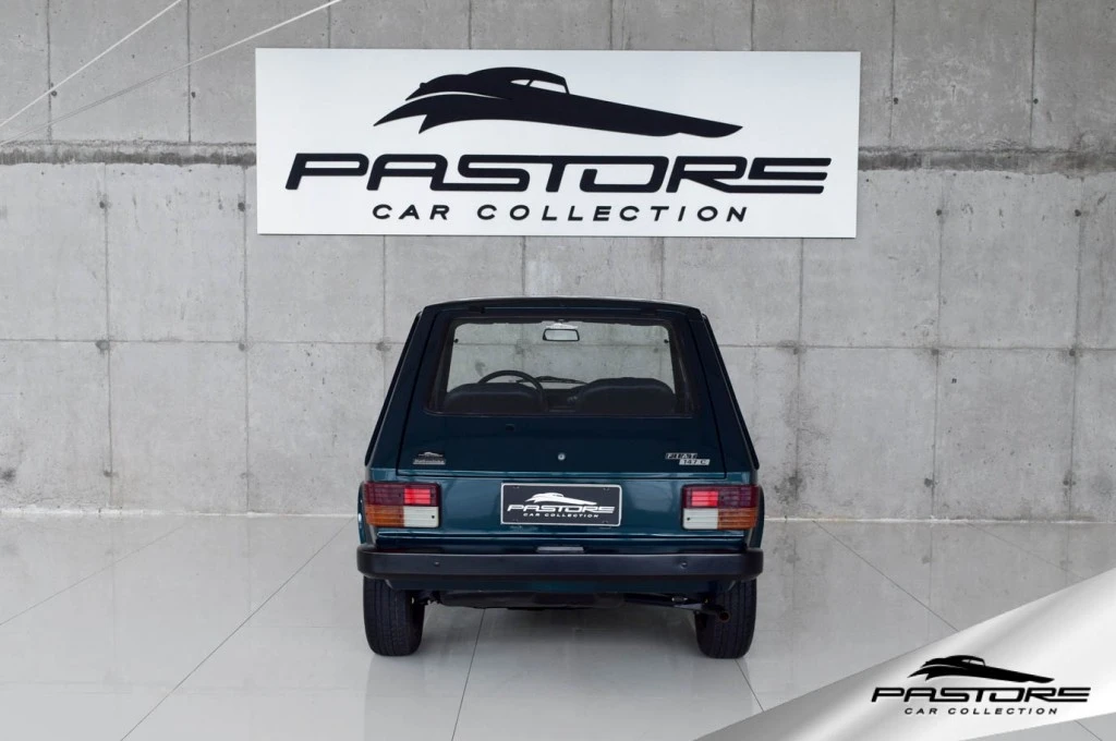 Fiat 147 C 1300