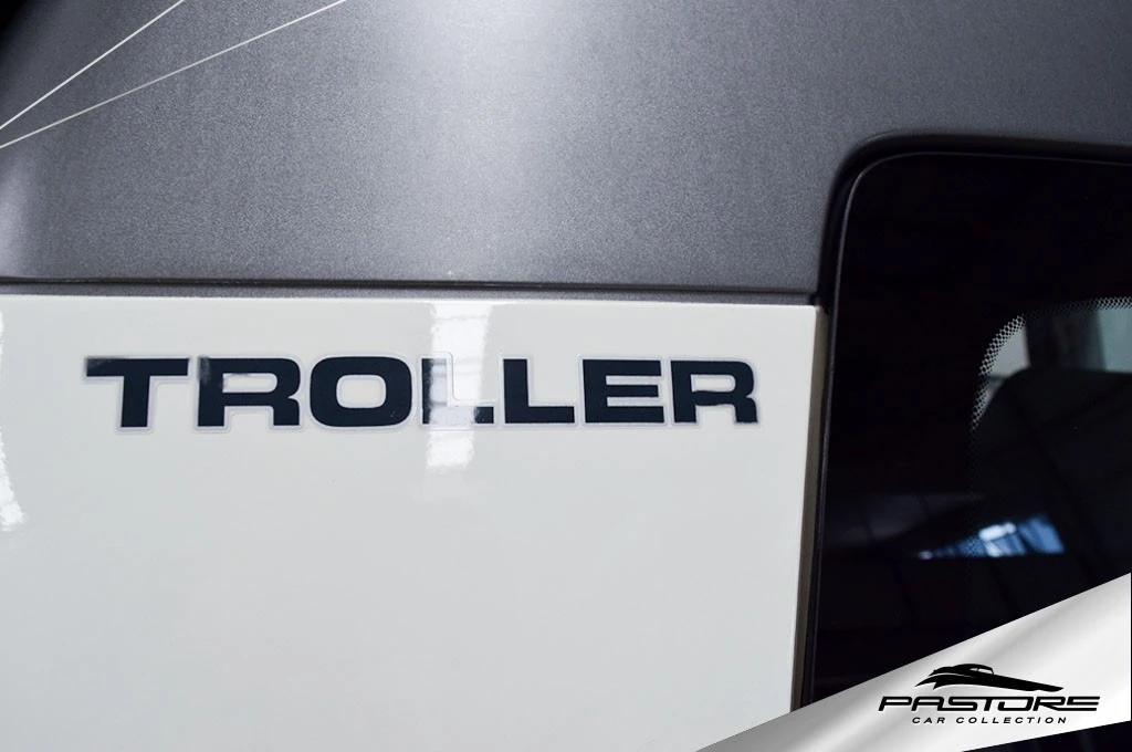 Troller T4 XLT 3.2