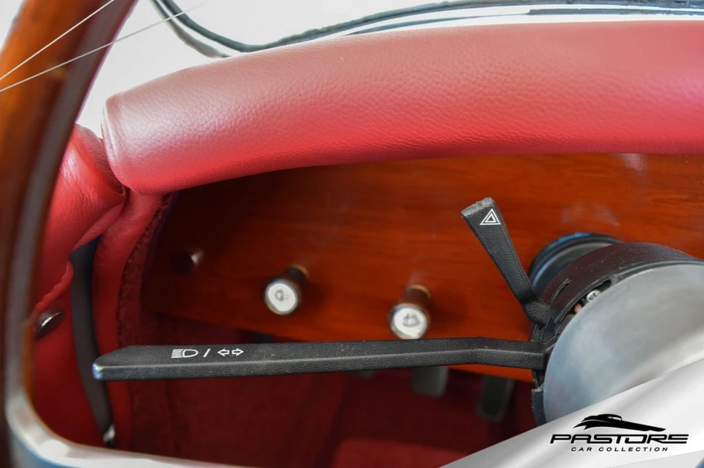 Americar Classic XK120