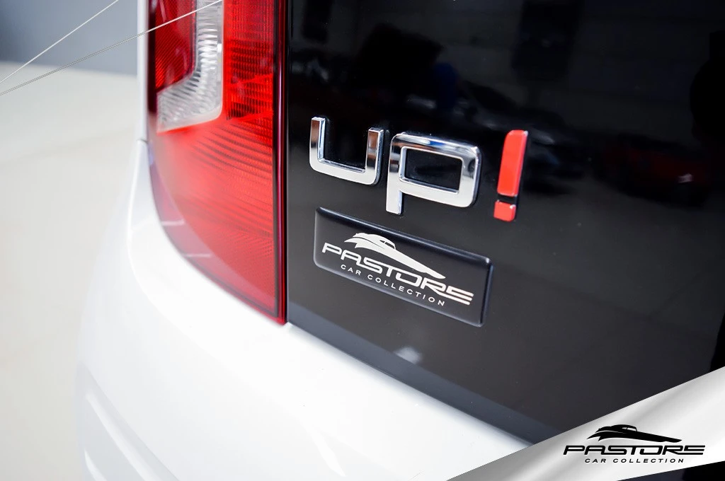 VW Up! Move MB 1.0 TSi