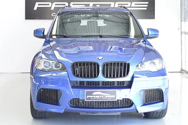 BMW X5 M