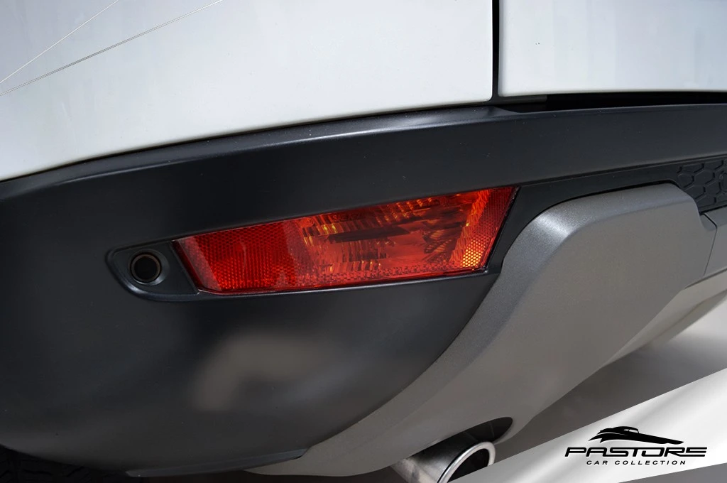 Land Rover LR Evoque SE 2.2 SD4