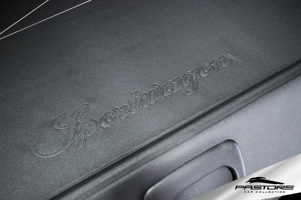 Alfa Romeo 156 Sportwagon