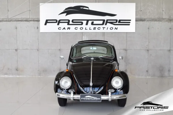 VW Fusca