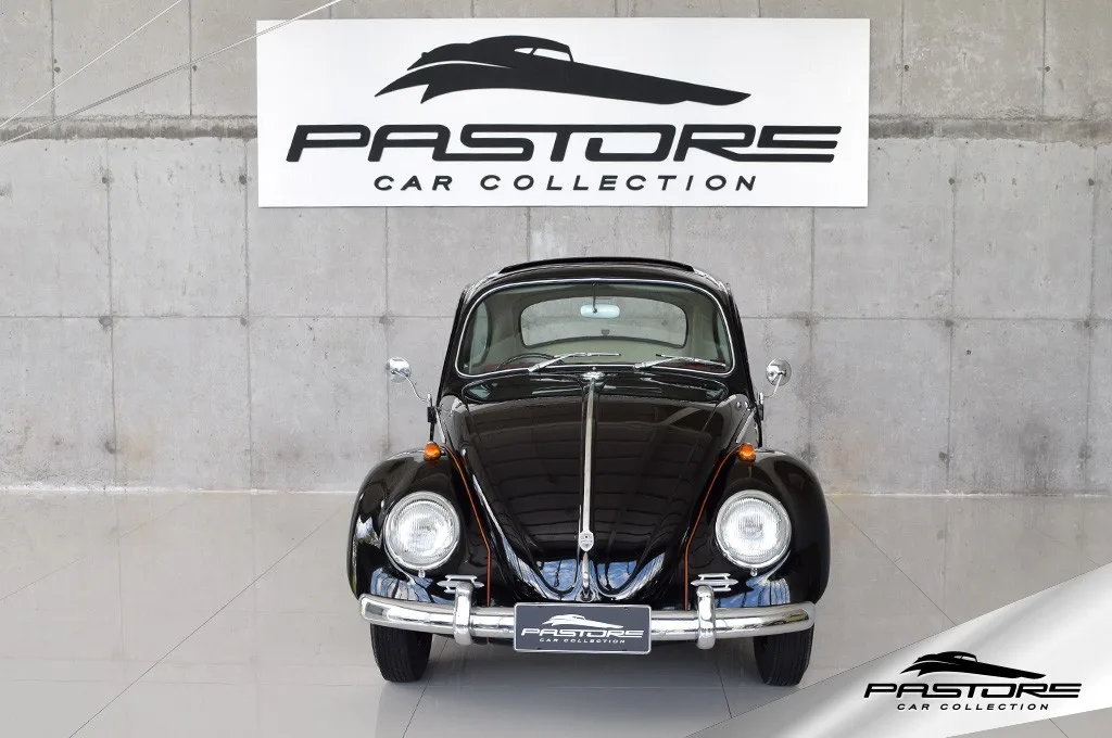 VW Fusca