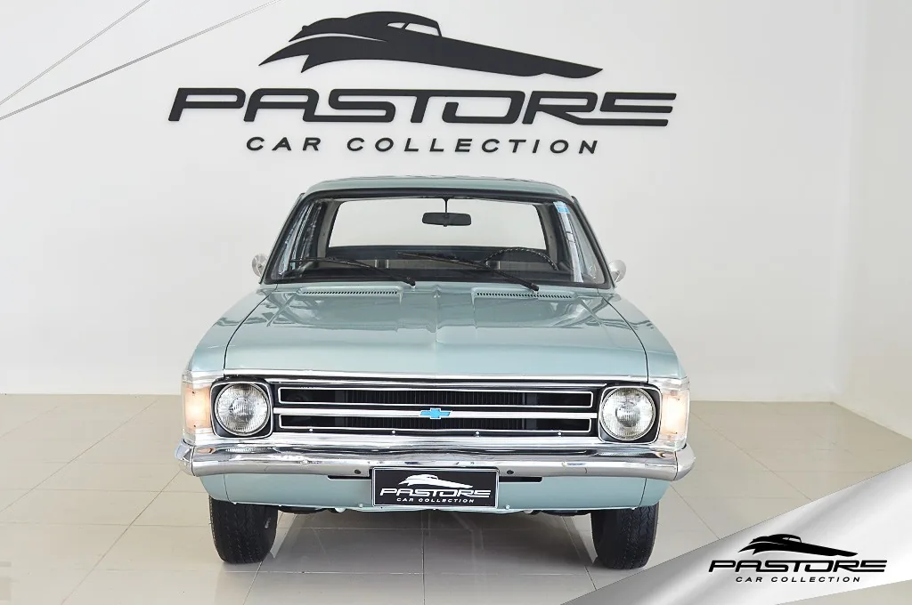 GM Opala Especial 4100