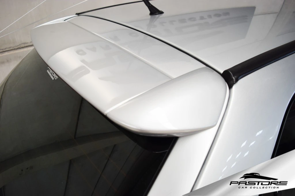 VW Gol Turbo 1.0 16V