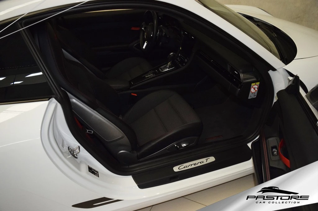 Porsche PORSCHE CARRERA T
