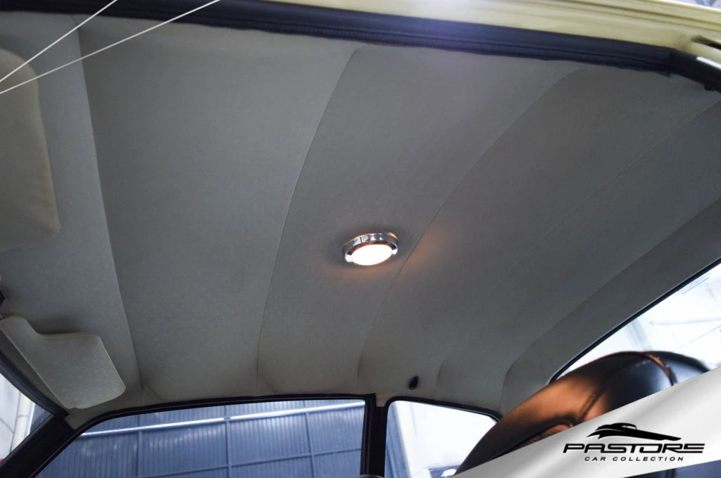 Ford Maverick Super V8