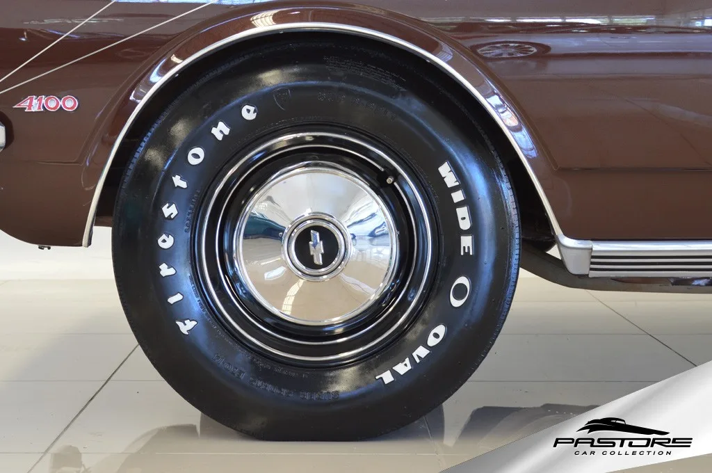 GM Opala Comodoro 4100