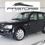 Land Rover R. Rover Sport 3.0 SE
