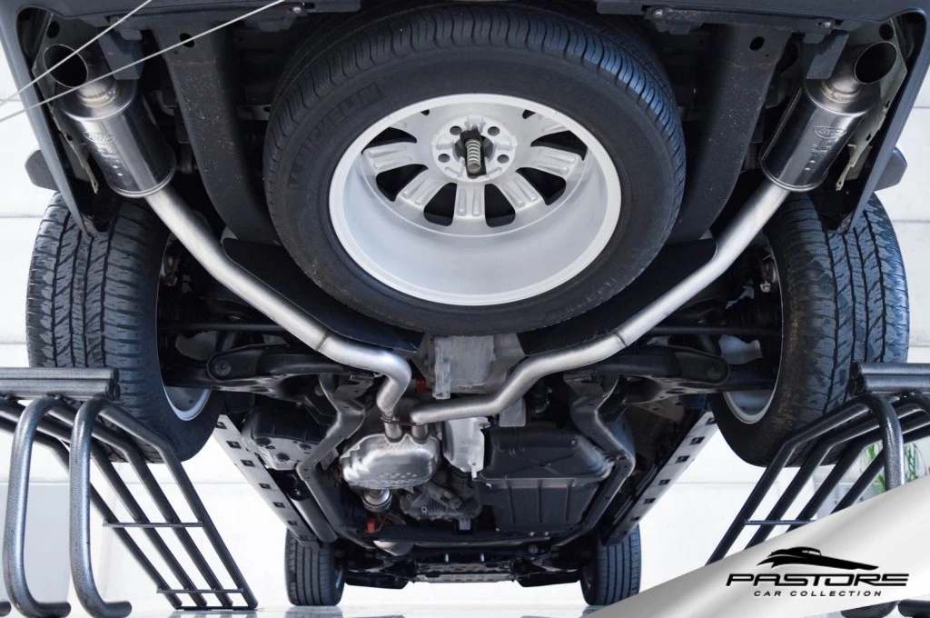 Land Rover Discovery 4 SDV6 SE