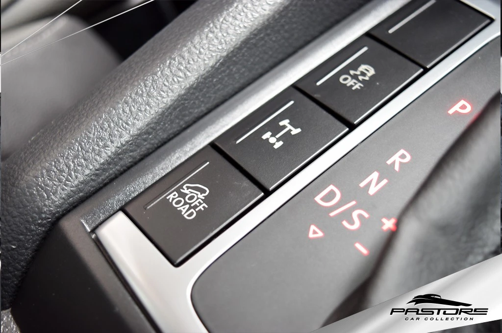 VW Amarok V6 Highline 3.0 CD