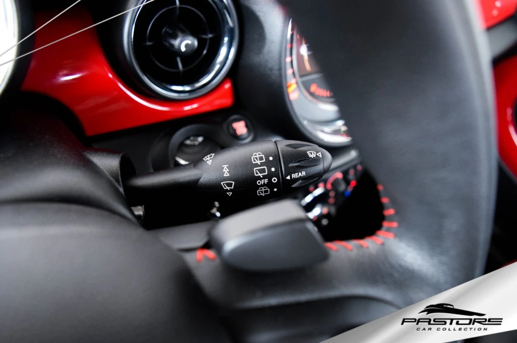 Mini John Cooper Works