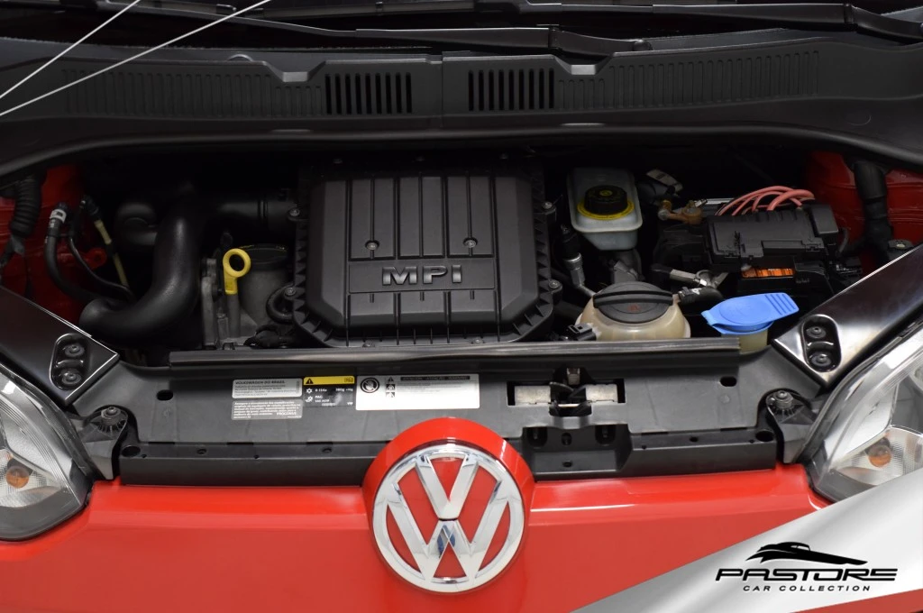 VW UP 1.0 MOVE MA