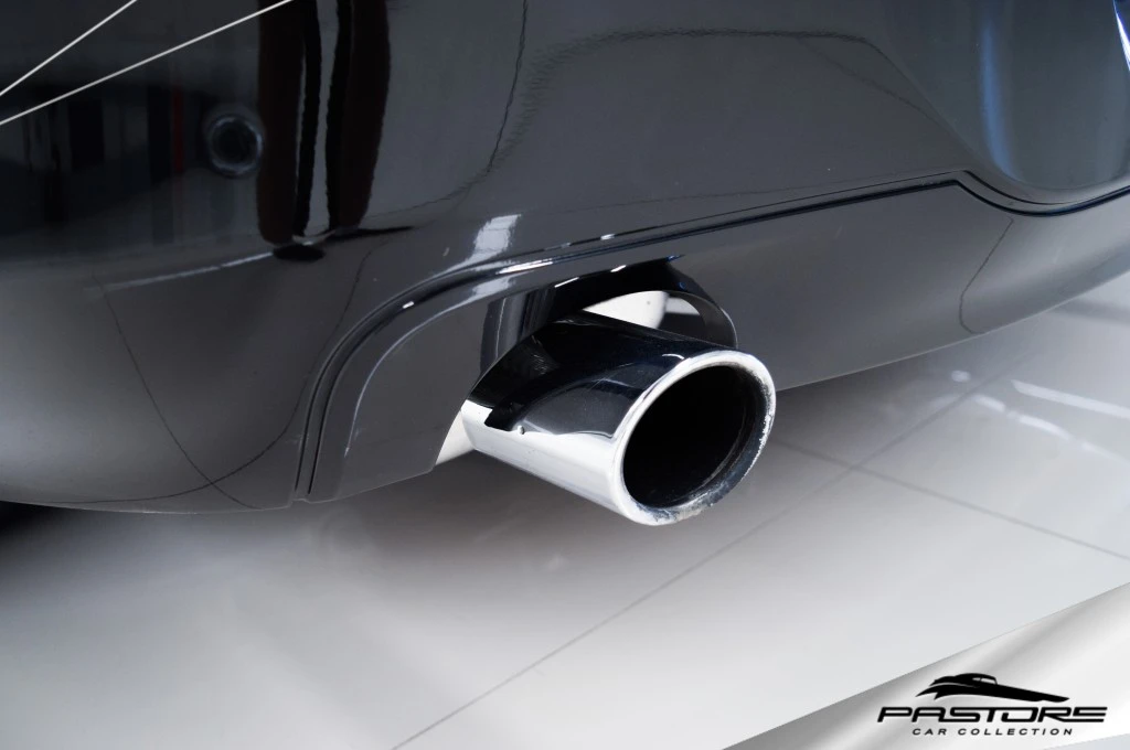 BMW 640i Gran Coupé