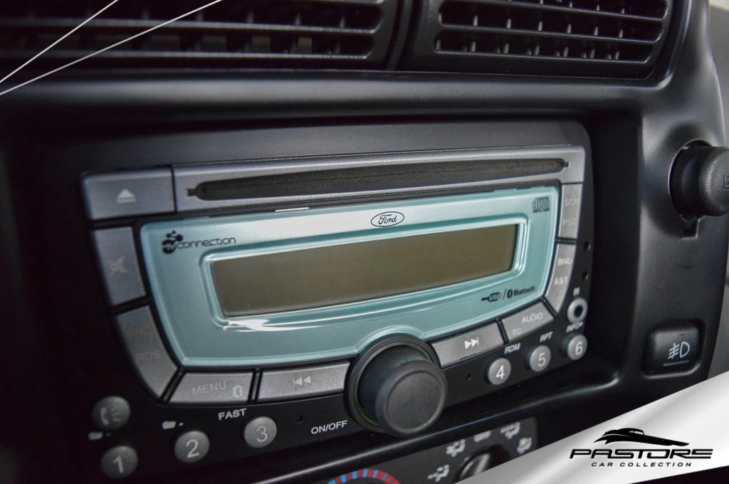 Ford Ranger XLS Sport