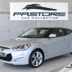 Hyundai Veloster 1.6 16V