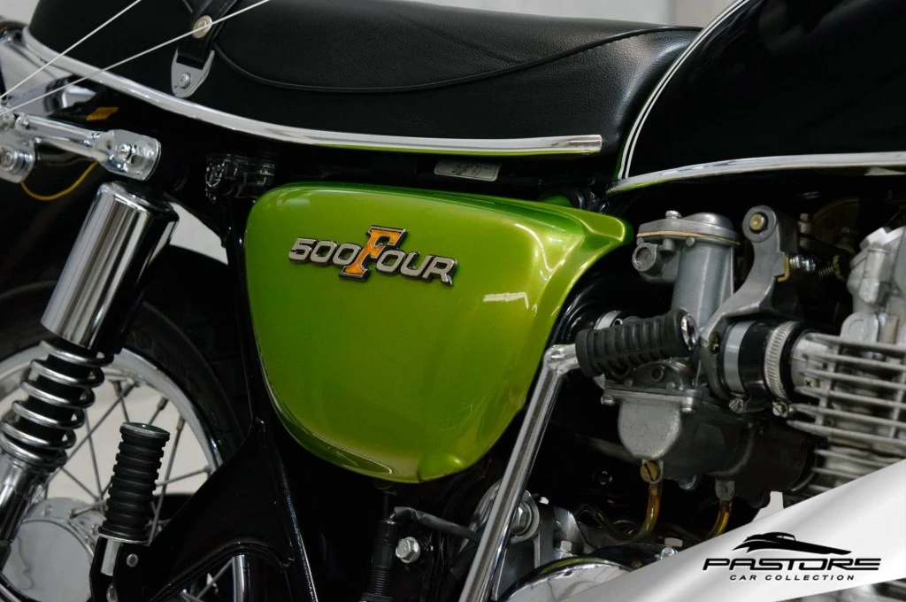 Honda Honda CB 500 FOUR