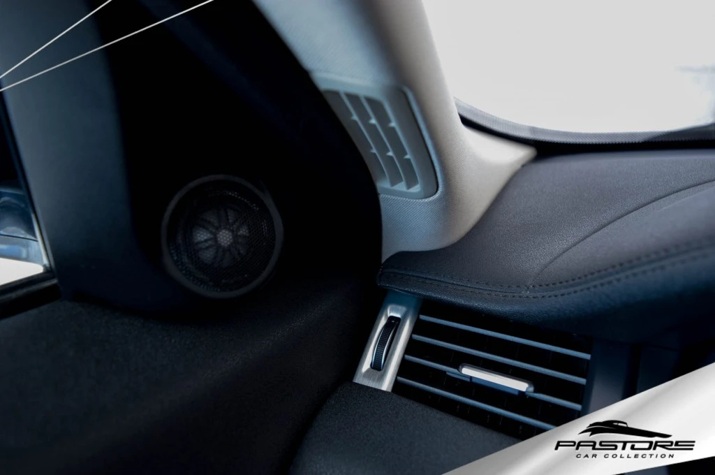 Land Rover Range Rover Evoque SE