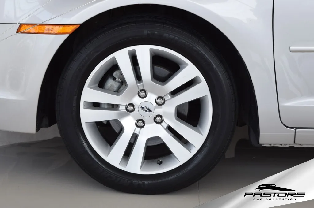 Ford Fusion SEL 2.3
