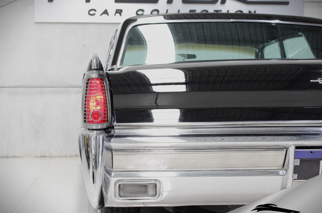 Lincoln Lincoln Continental