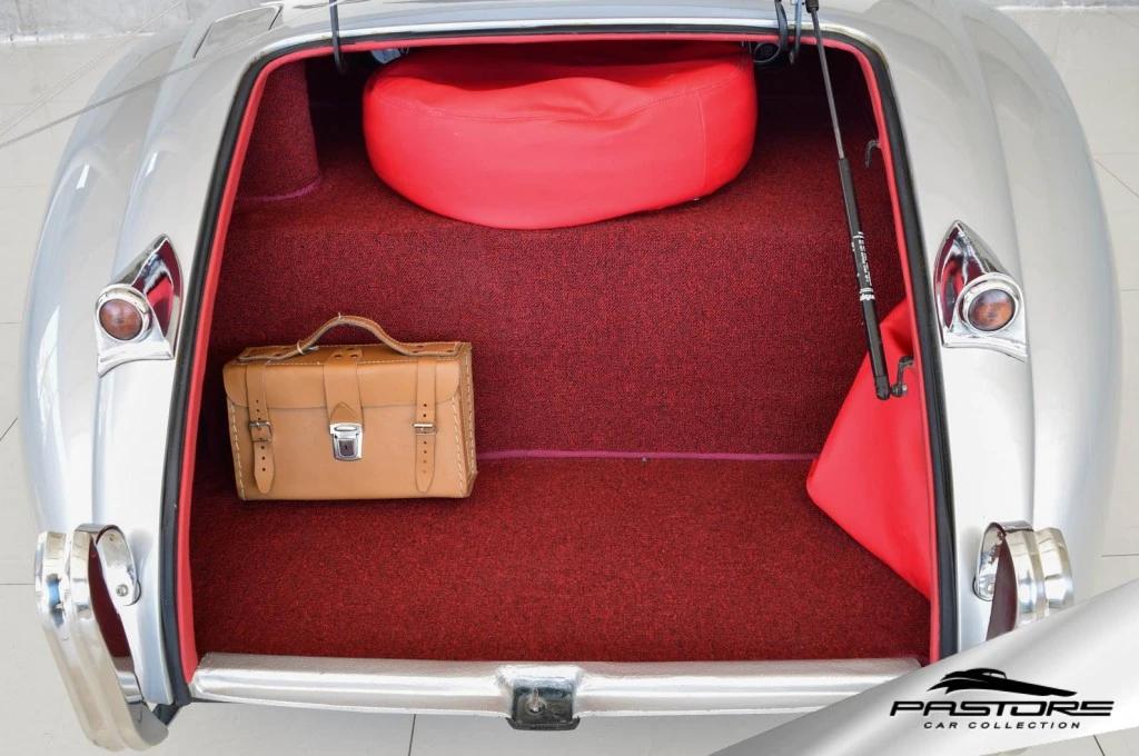 Americar Classic XK120