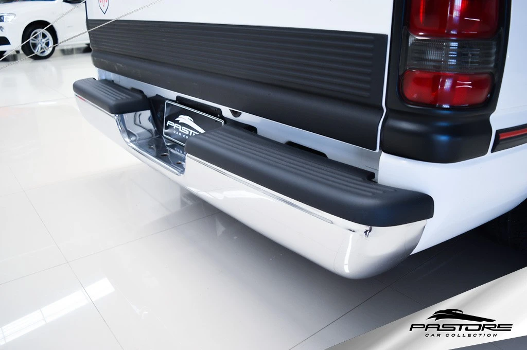 Dodge Ram 1500 5.2 V8