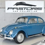 VW Fusca 1200