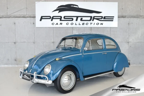 VW Fusca 1200