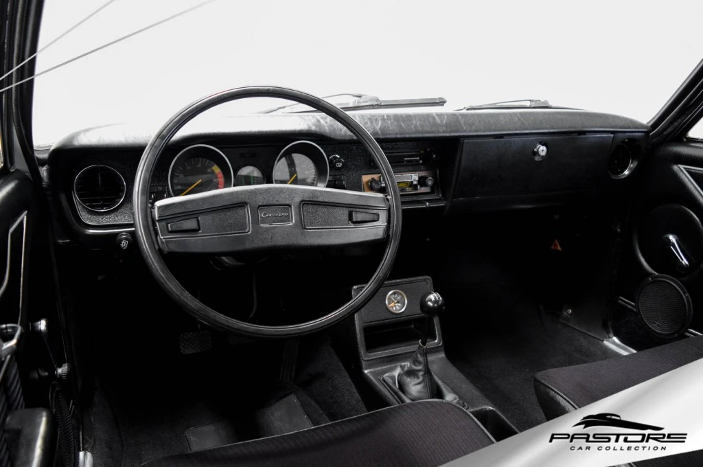 GM Opala Comodoro 4100