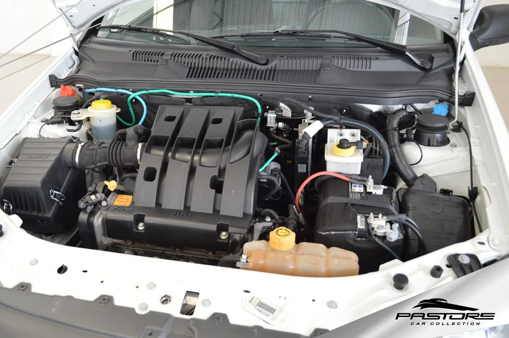 Fiat Strada Working