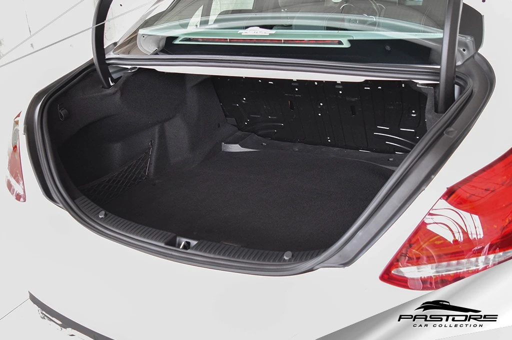 Mercedes-Benz C200 Avantgarde