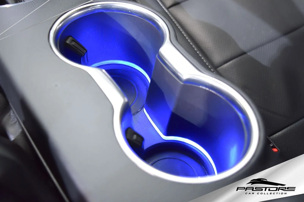 Ford Mustang GT Premium 5.0 V8