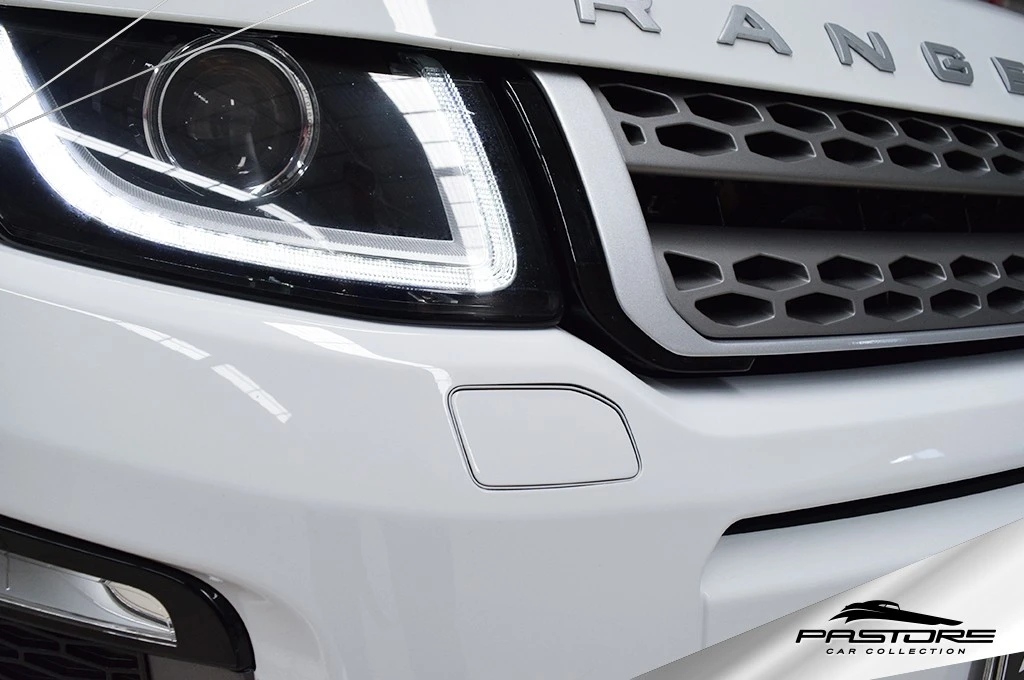 Land Rover LR Evoque SE 2.2 SD4