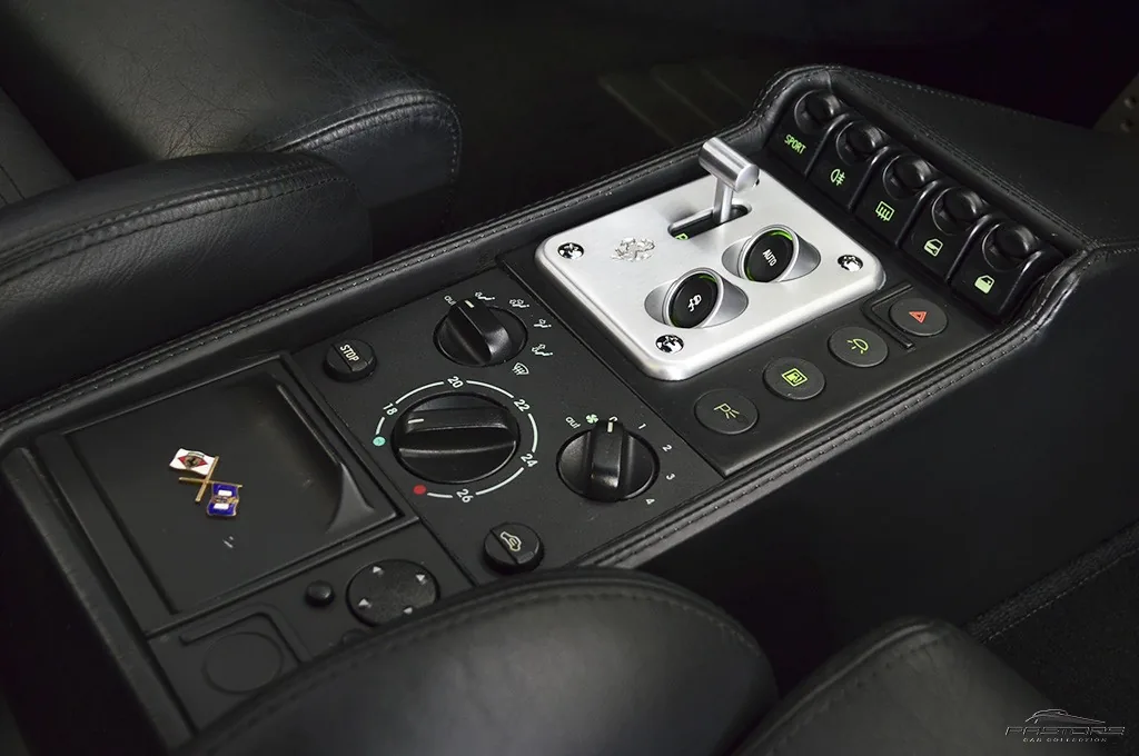 Ferrari 355 F1 Berlinetta