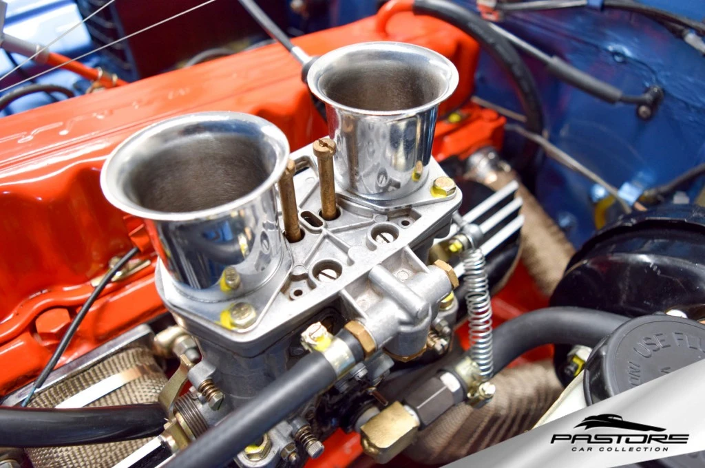 GM Opala Comodoro 4100