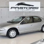 Chrysler Stratus LX