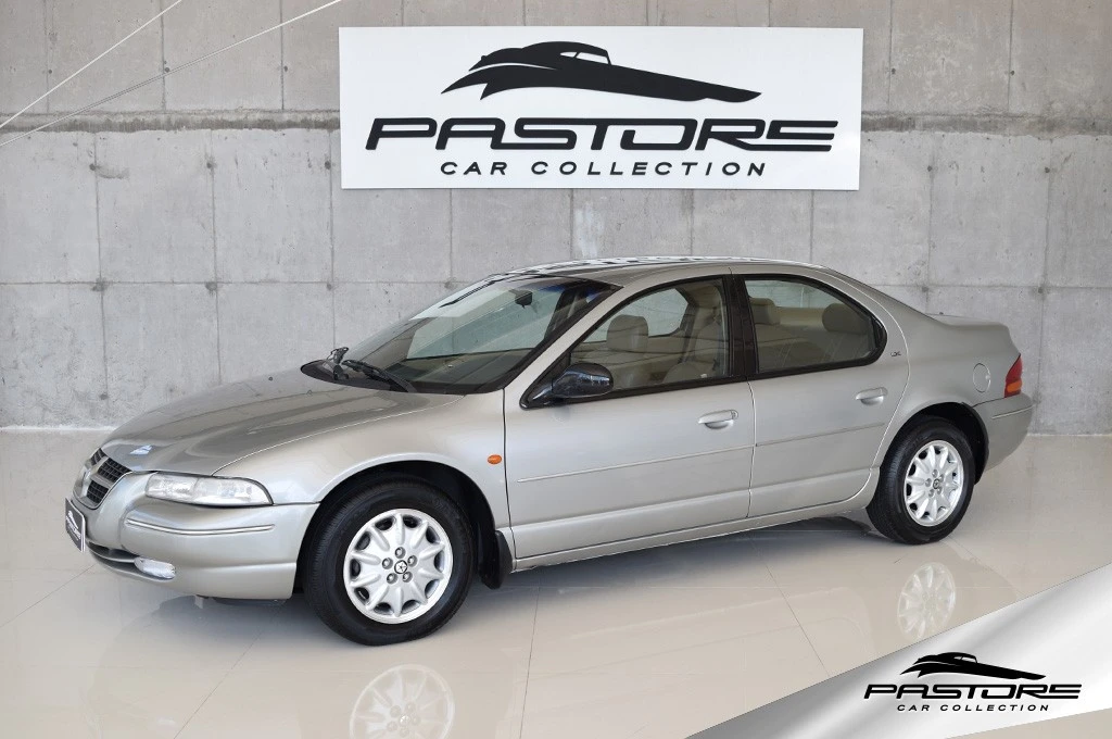 Chrysler Stratus LX