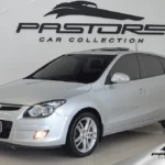 Hyundai i30 2.0 AT