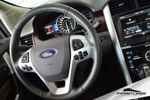 Ford Edge 3.5 V6 Limited AWD