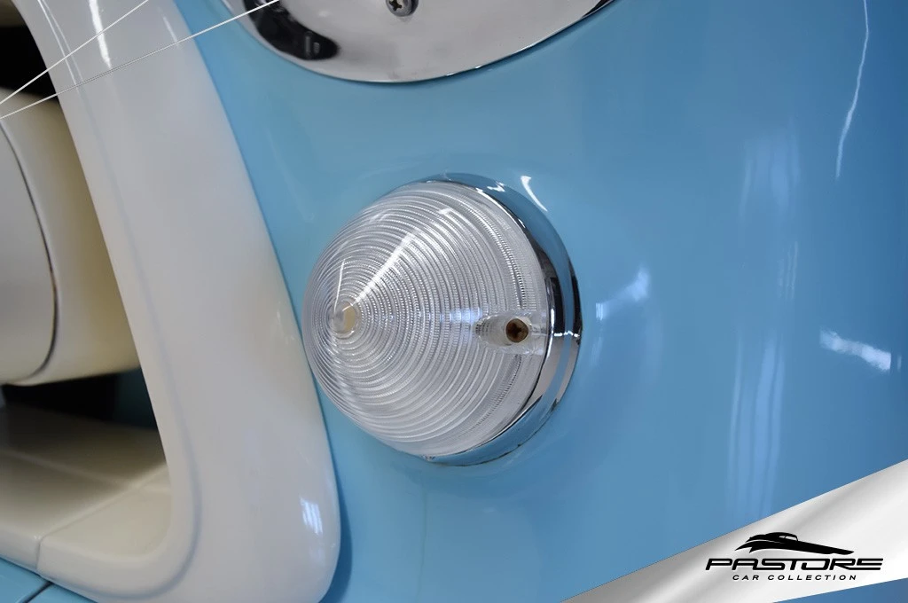 GM 3100 “Marta Rocha”