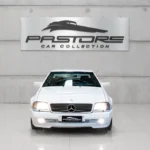 Mercedes-Benz MERCEDES SL 500