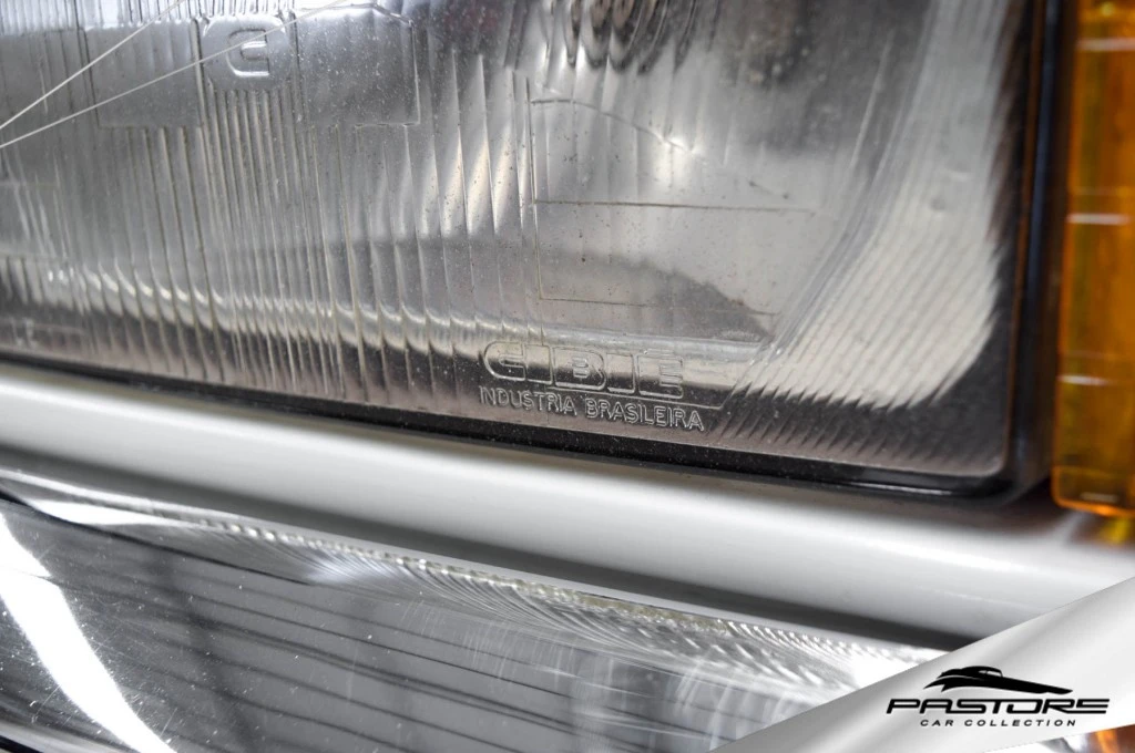 GM Opala Comodoro 4100