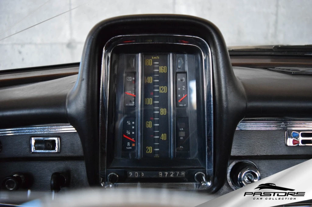 Mercedes-Benz 220 Sb