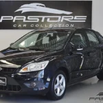 Ford Focus GLX 1.6 Flex