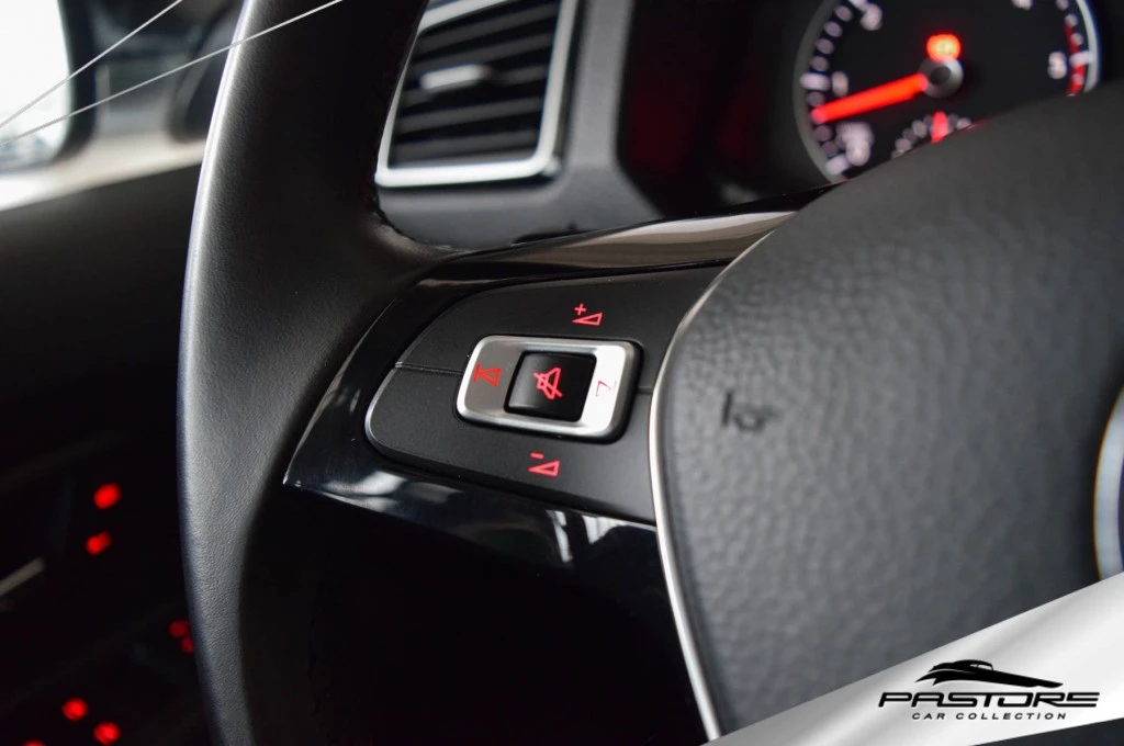 VW Amarok V6 Highline