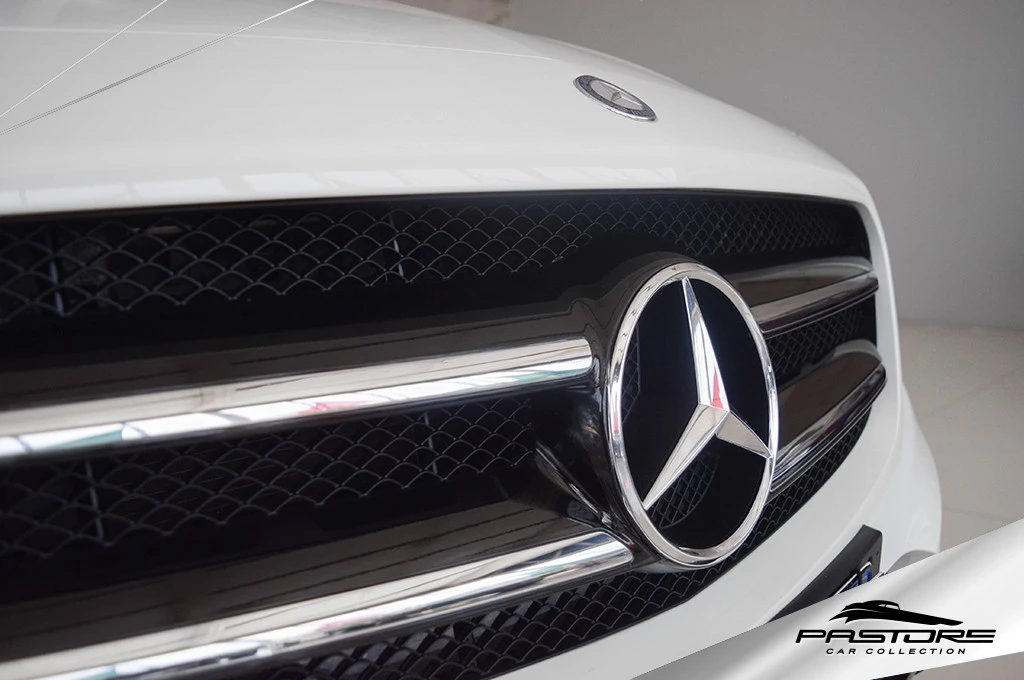 Mercedes-Benz GLA 250 Sport